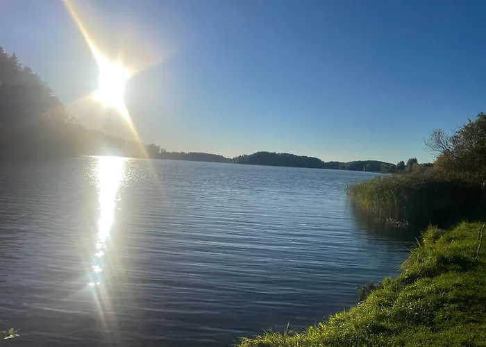 Paunkuela Puhkemaja