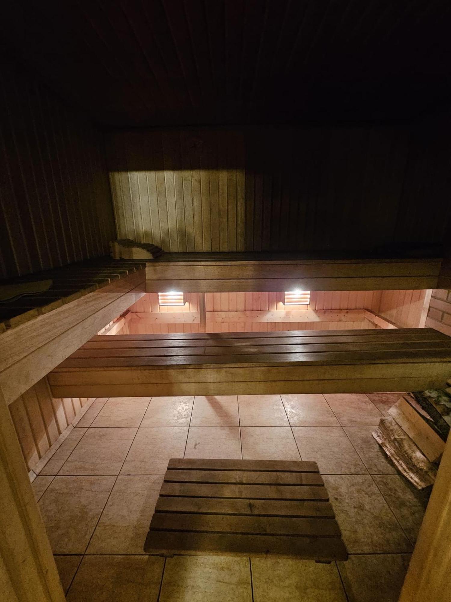 Paunkuela Puhkemaja Villa Kiruvere