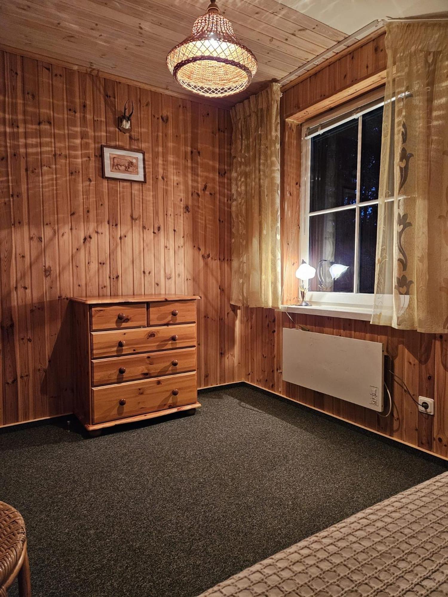 Villa Paunkuela Puhkemaja Kiruvere