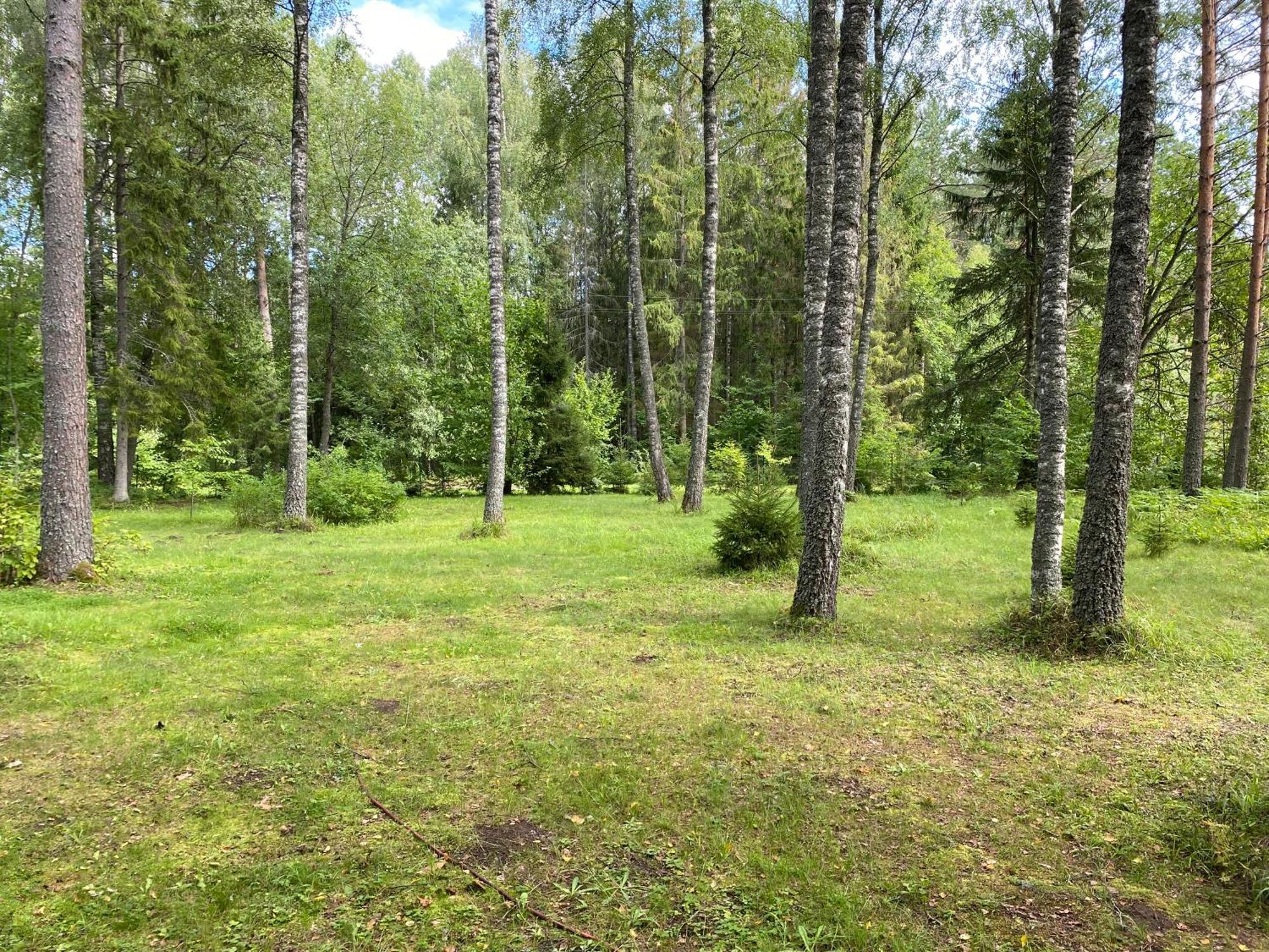 Villa Paunkuela Puhkemaja *